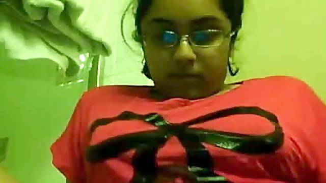 Hot NRI Girl Friend Ruby on webcam
