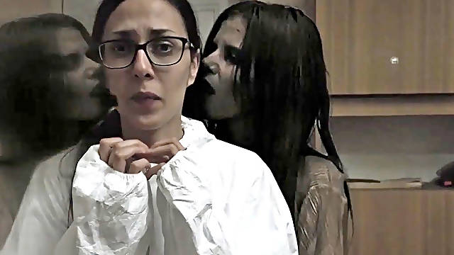 HORRORPORN - The demon's grip