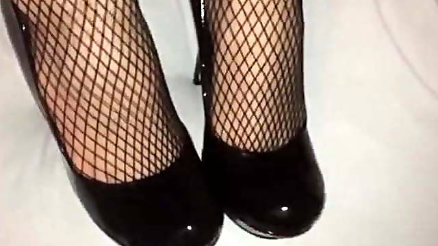 Shoejob Heeljob Cumshot On Shoes &amp; Heels Compilation
