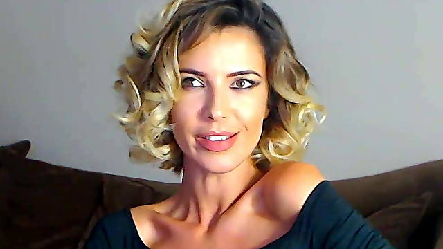 Webcamgirl 36