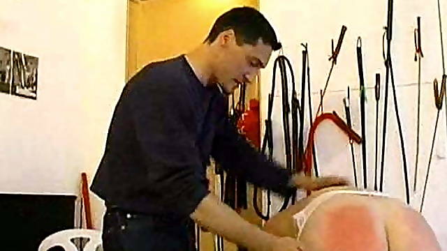 BDSM Male Dom