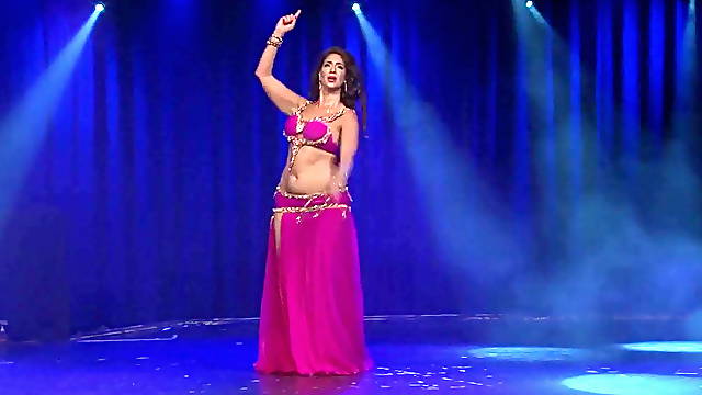 Belly Dance