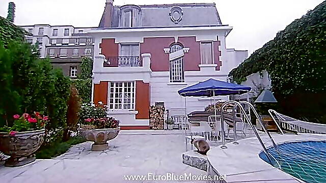 Les petites ecolieres - Full Movie 1980