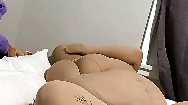 Encased Orgasm