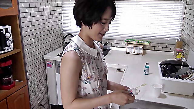 ASIAN JAPANESE PORN HOT SCHOOL GIRLS GET A HARD FUCK AFTER