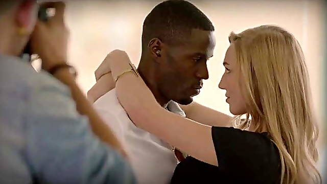BBC Propaganda - My Black Friend Stole my Girlfriend