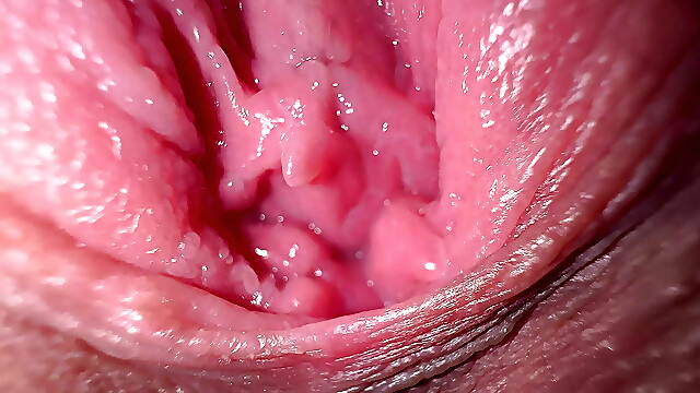 Teen pussy playing and Dirty Talk, Sexy Spreading and Orgasm