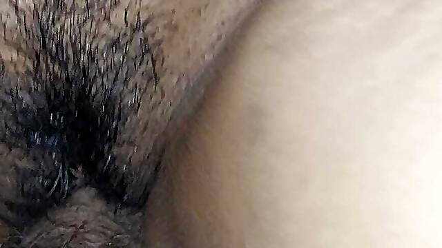 Fucking her like a bitch in heat