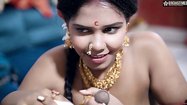 Tamil Devar Bhabhi Very Special Romantic and Erotic Sex Full Movie