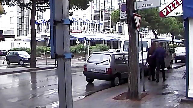 Crazy Hot Tales around ITALY!!! - chapter #02