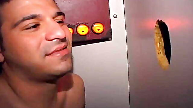 Sperm Saving Uncut Cock Sucking Latino Fagiola Glory Hole Gagging Gayfer Pumping