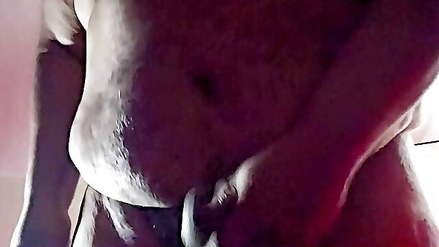 Jiggle and Stroke 