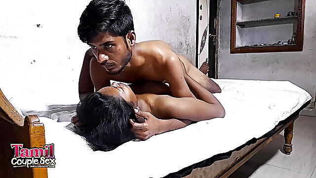 Tamil Pussy Hard Fuck by Hot Indian Man
