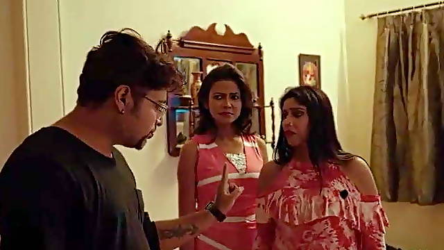 Gupt Gyan Adult Web Series