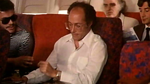 All the Way In! (1984, US, Candy Samples, full movie, DVD)