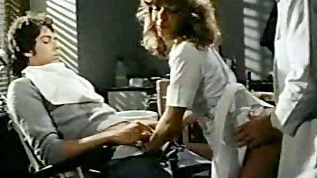 Mouthful of Love (1984, US, Crystal Breeze, full movie, DVD)