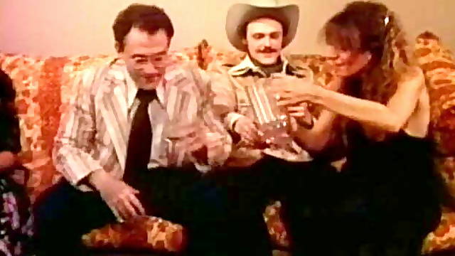 Lenny's Comeback (1979, US, Robin Byrd, short movie, DVD)