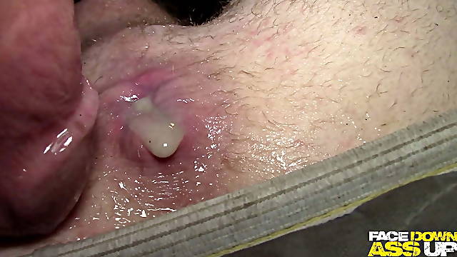 This ginger wont ever walk the same