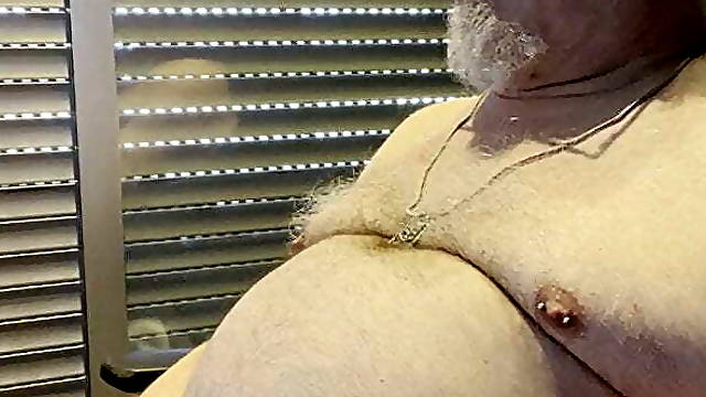 January afternoon where I talk and do x HAM and Chat...bate 