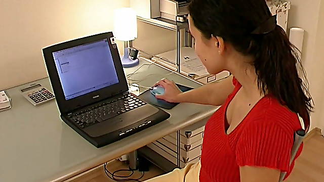 Fucking my stepsister when her husband start to join us - 90's retro