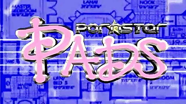 KINGS and QUEENS of PORN - the Vintage Challenge vol. 205