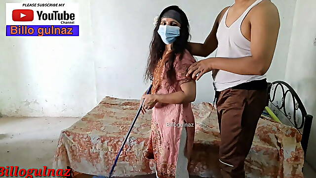 Desi indian kaam wali ki chudai- Jawan Kaam Wali Bai Ki Chudayi -Best Maid Sex Scene