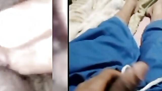 Desi Pakistani girl secret sex with her bf Urdu full dirty talk latest video on asimxsim