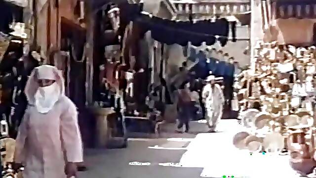 TV 712 - HAREM 2000 - Episode 3