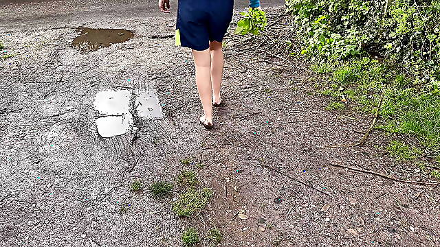 Muddy Foot Tennant - Told to Lick the Dirt Clean