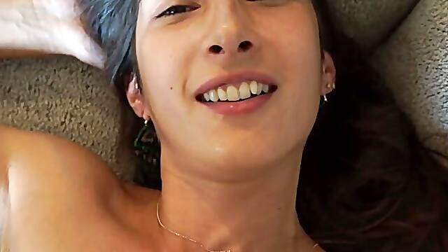 Anal, A2M, Gape Anal, Ass to Mouth. Lisichka Mila Fox