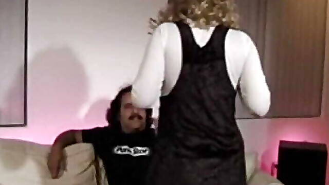 Every Swingers Fantasy Cums True