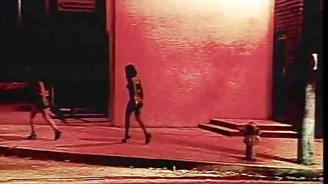TV 681 - TRANSEXUAL PROSTITUTES #03 - Episode 1