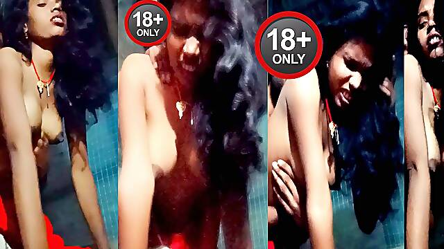 Couple College Girls Kissing For The First Time In Indian And Indian