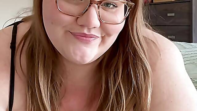 StepMommys pussy makes everything better
