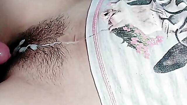 COLLECTION ONE HOUR FUCKING HAIRY PUSSY PART 2