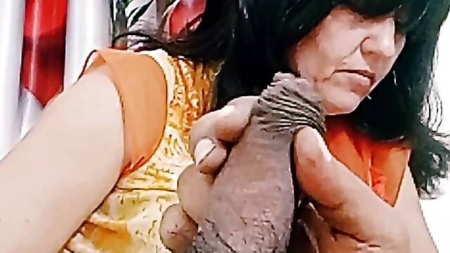 Milfs Love bbc