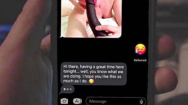 Getting Impregnated by Dan