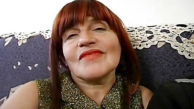 Mature Women Made In Italy #8 - Part 01
