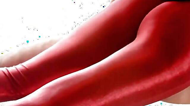 Big Booty Slut Carina Anal Fuck in Masked Porn Casting