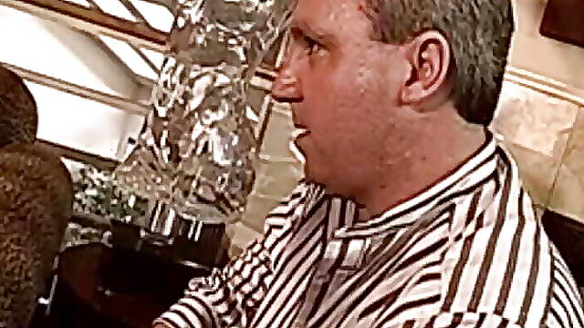 Beautiful Blonde Wife Fucks a Stranger