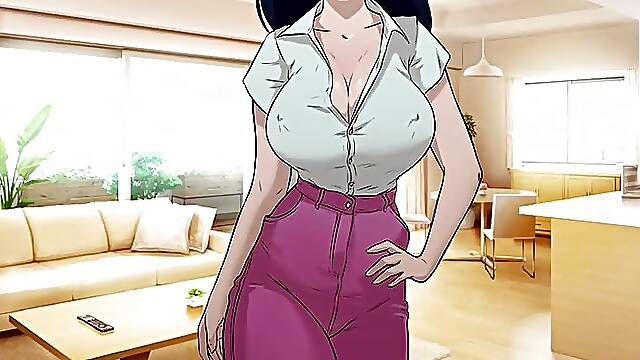 Tamas Awakening (Whiteleaf Studio) - Ep.21 We Made The Same Dream By MissKitty2K