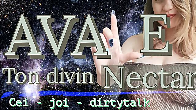 Devin Nector from Awale (CEI, Joey, Dirtitalk)