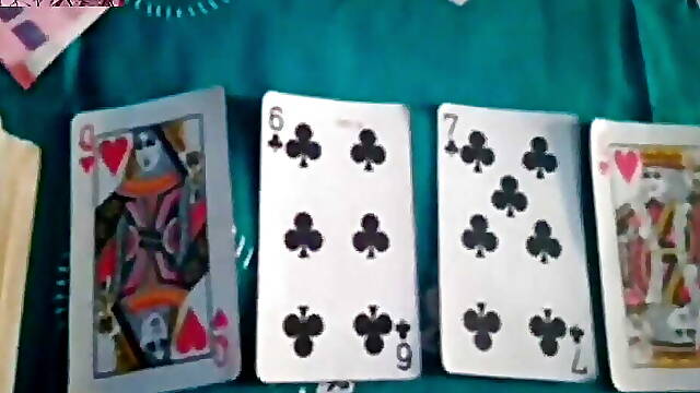 Wife Pay Debit Poker