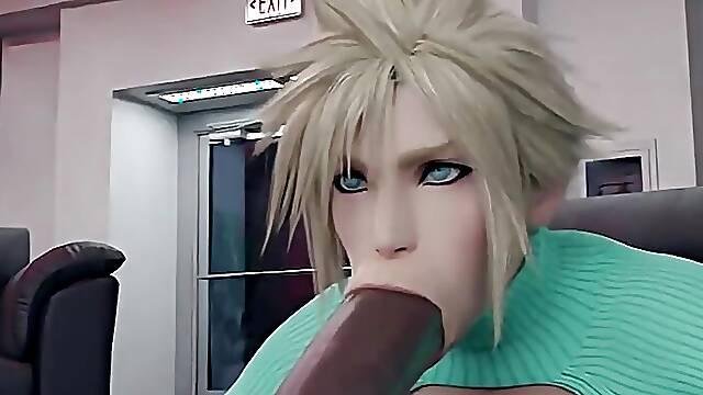 Ainek Gay Porn Hentai Compilation 1