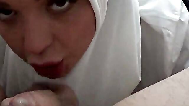 Egyptian Cuckold Stepmother Fuck Stepson