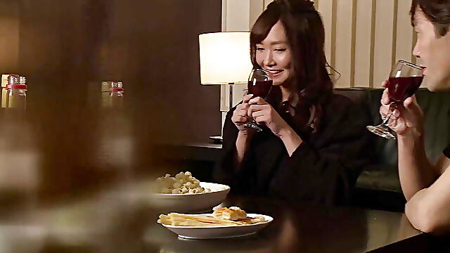 Nono Mizusawa - Fucking Under A Deep Trance part 3