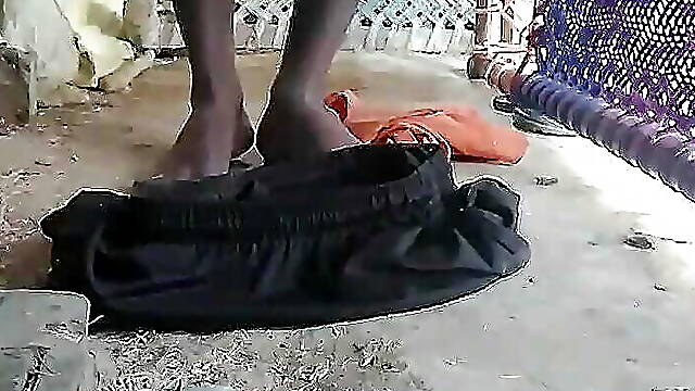 Dehati village boy selfie video sex