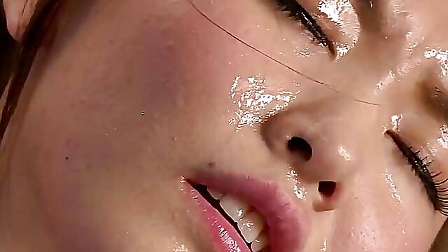 Nono Mizusawa - Fucking Under A Deep Trance part 2