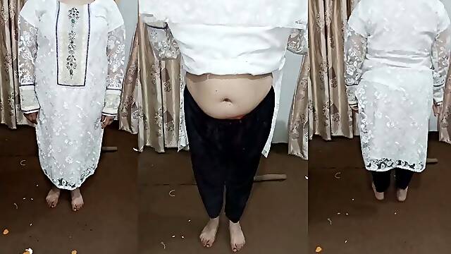 Pakistani mujara dancer khusboo leak mms sexy fucking big boobs viral video