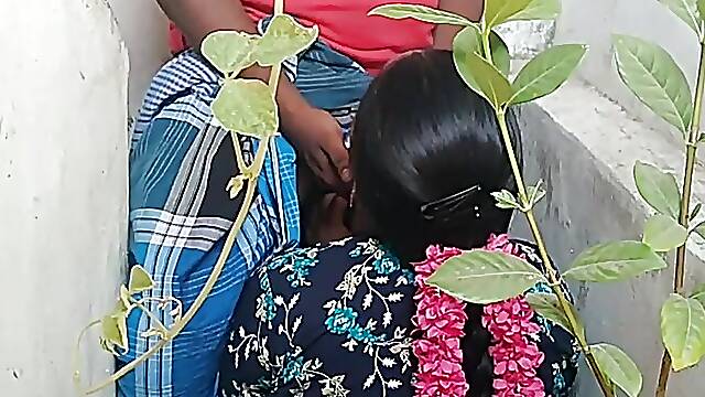 Indian tamil village beauty aunty sex
